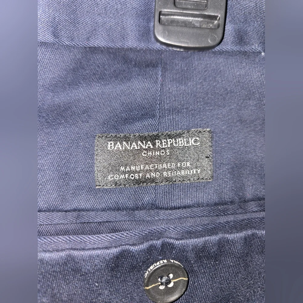 Banana Republic stylish versatile